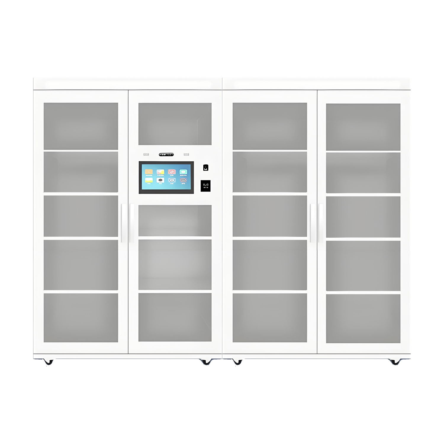 智能工具柜(RFID)